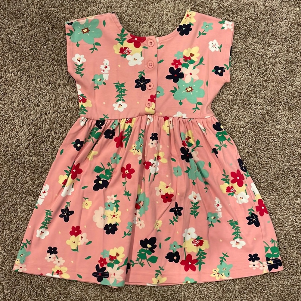 Size 110 / Size 5 Hanna Andersson tunic